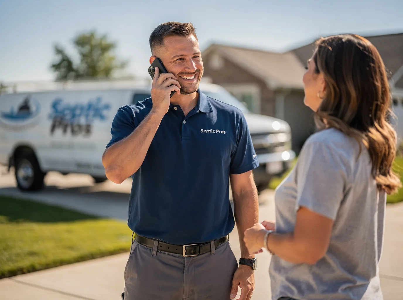 Septic Tank Pumping West Lafayette, OH FAQs